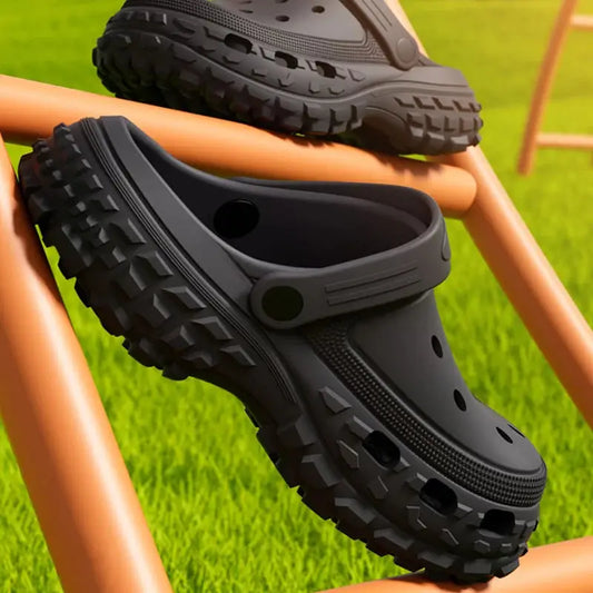 Sandalias Zendra: Confort y Ligereza para el Verano
